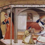 Birth of Mary