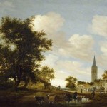 S.Ruysdael