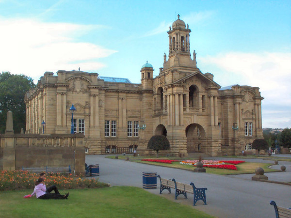 Bradford